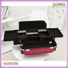 Good Quality Beauty Vanity Case for Makeup Artist (SACMC058)